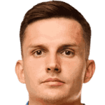 Dmytro Kryskiv