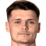 Connor Wood