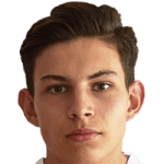 Louie Annesley