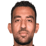 Ahmed Hassan