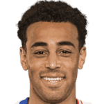 Tyler Adams