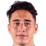 Emre Mor