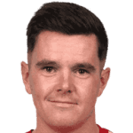 Liam Kelly