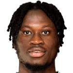 Arial Mendy