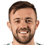 Conor McMenamin
