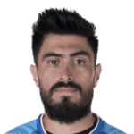 Lucas Hoyos