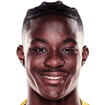 Felix Mambimbi