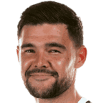 Alex James Mowatt