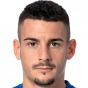 Stefan Knezevic