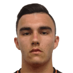Nick D'Agostino
