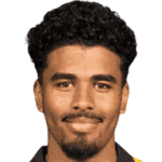 Ian Maatsen