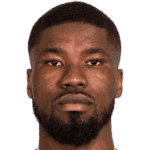 Kevin Danso