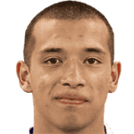 Mateo Cáceres