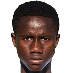 Drissa Camara