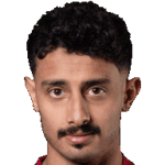 Ahmed Al-Ganehi
