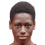 Djaoui Cissé