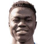 Yaya Bojang