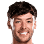 Aaron Hickey