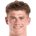 Charlie Cresswell