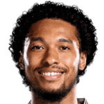 Boubacar Kamara