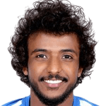 Yasser Al-Shahrani
