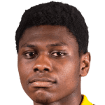 Alfie Agyeman