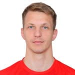 Denis Levitskiy