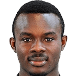 Paul Ayongo