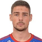 Andrej Ilic