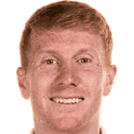Brad Halliday