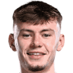 Conor Bradley