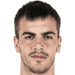Jovan Milosevic