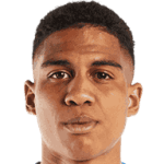 Cody Drameh