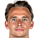 Mathias Olesen