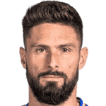 Olivier Giroud