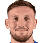 Charlie Wyke