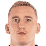 Ronan Curtis