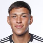 Ulises Giménez