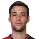 Alessandro Vogliacco