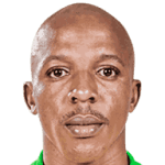 Khuliso Mudau
