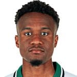 Nathan Ngoumou