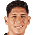 Edson Álvarez