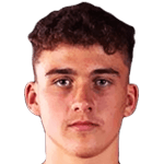 Callum Jones