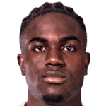 Ernest Nuamah