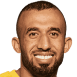 Fahad Talib