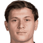 Nicolò Barella