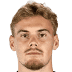 Filip Jørgensen