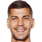 Aleksandar Dragovic