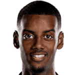Alexander Isak