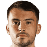 Luke Offord